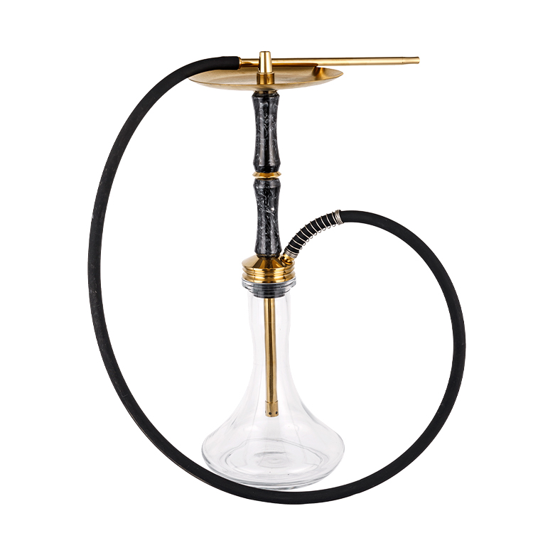 Hookah Cruach Dhosmálta Roisín Poll Aonair 58cm