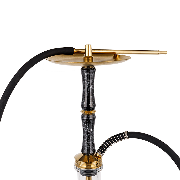 Hookah Cruach Dhosmálta Roisín Poll Aonair 58cm