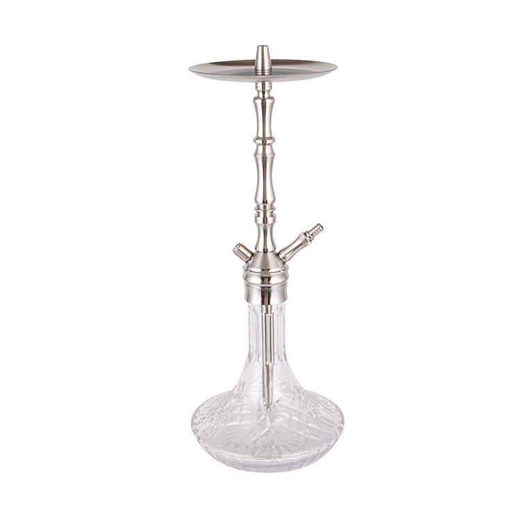 Hookah Dhá Pholl Cruach Dhosmálta Cruach Dhosmálta Hookah Dhá Pholl 64cm-1