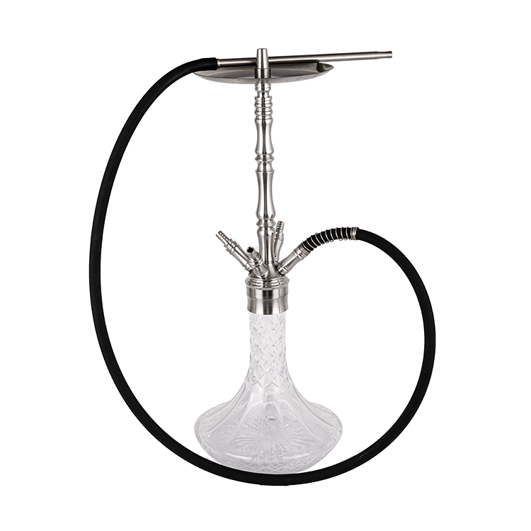 Hookah Ceithre Poll Cruach Dhosmálta Cruach Dhosmálta Hookah Ceithre Pholl 64cm-1