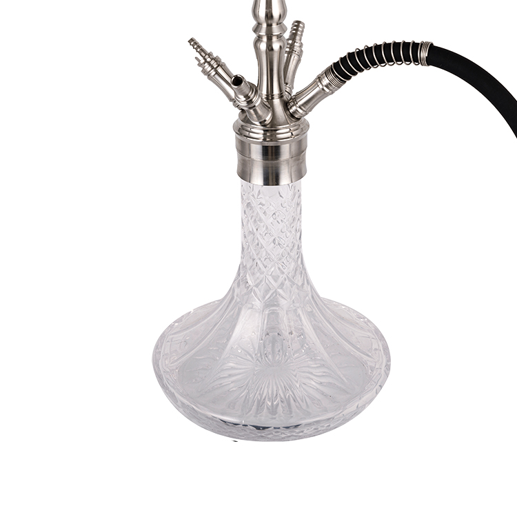 Hookah Ceithre Poll Cruach Dhosmálta Cruach Dhosmálta Hookah Ceithre Pholl 64cm-1