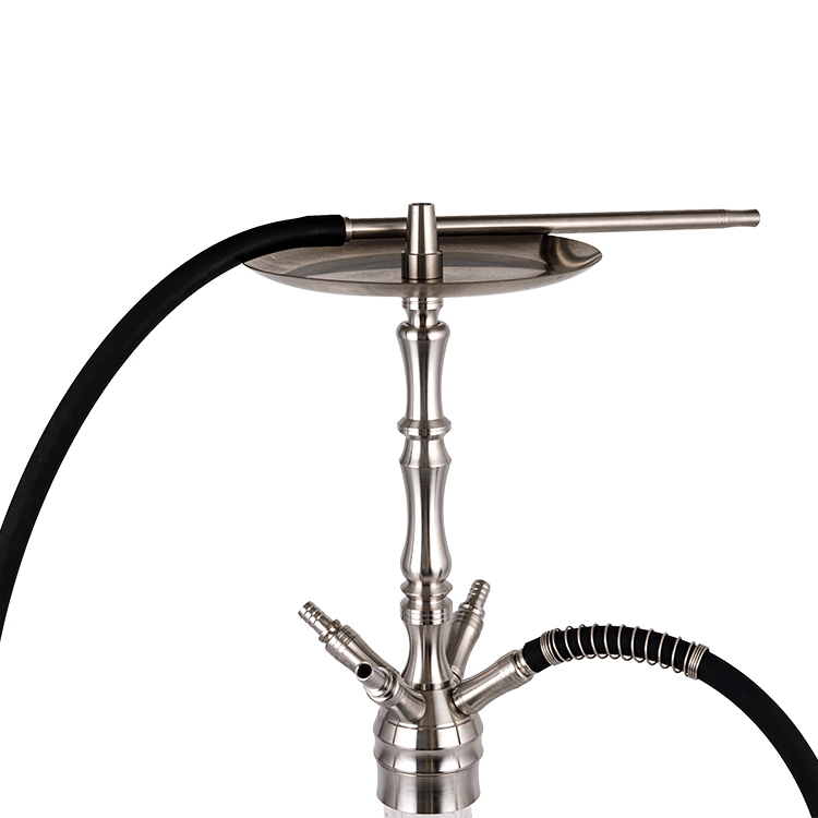 Hookah Ceithre Pholl Cruach Dhosmálta Cruach Dhosmálta Patrúnáilte Gloine Geal 61m