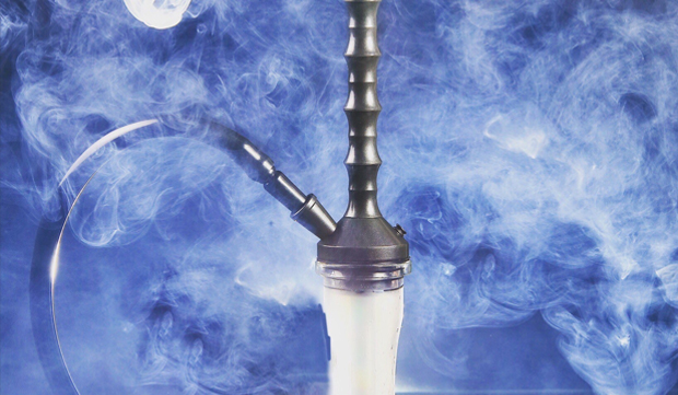 Ag tabhairt isteach Hookah, Shisha, Scragall Alúmanam, agus Gléasanna Bainistíochta Teasa!